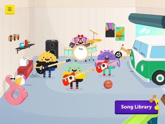 Loog Guitar screenshot 6