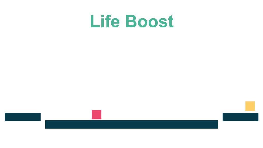 Life Boost