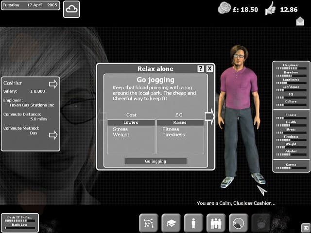 Kudos screenshot 5