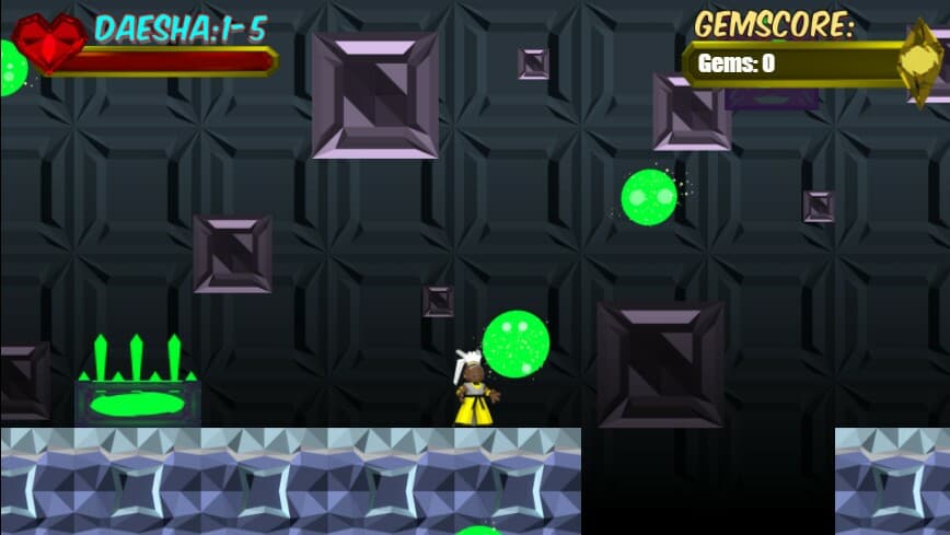 GOTC: Siege on the Lightorder Citadel screenshot 4