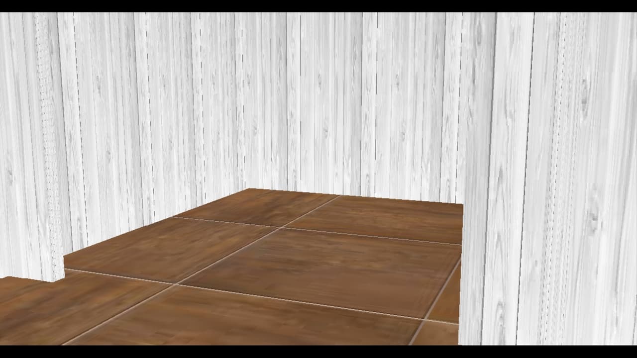 3D Maze (Hyper Lambda) screenshot 3