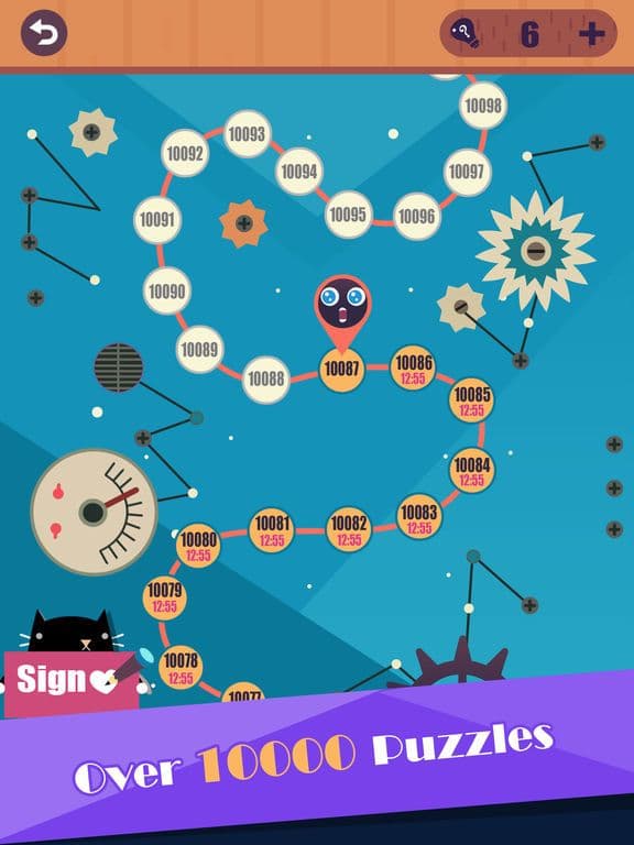 Sudoku - Classic Sudoku Puzzle Games screenshot 3