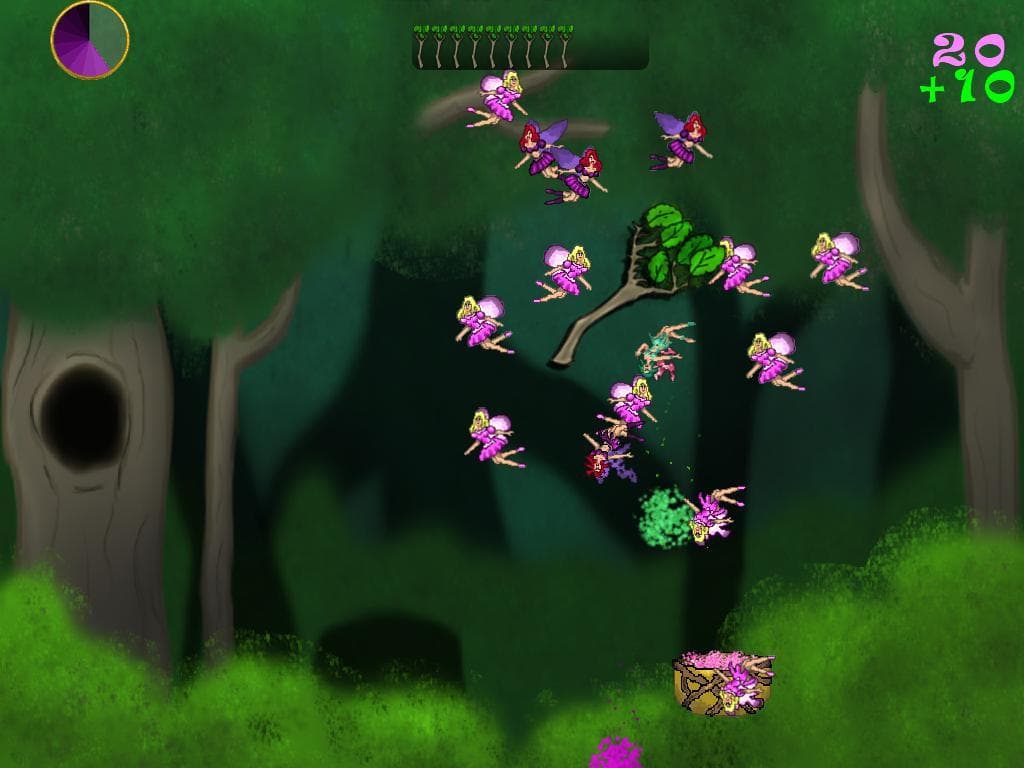 Pixie Smack screenshot 4