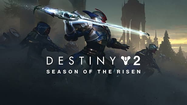 DESTINY (itch) (Hobbit108)