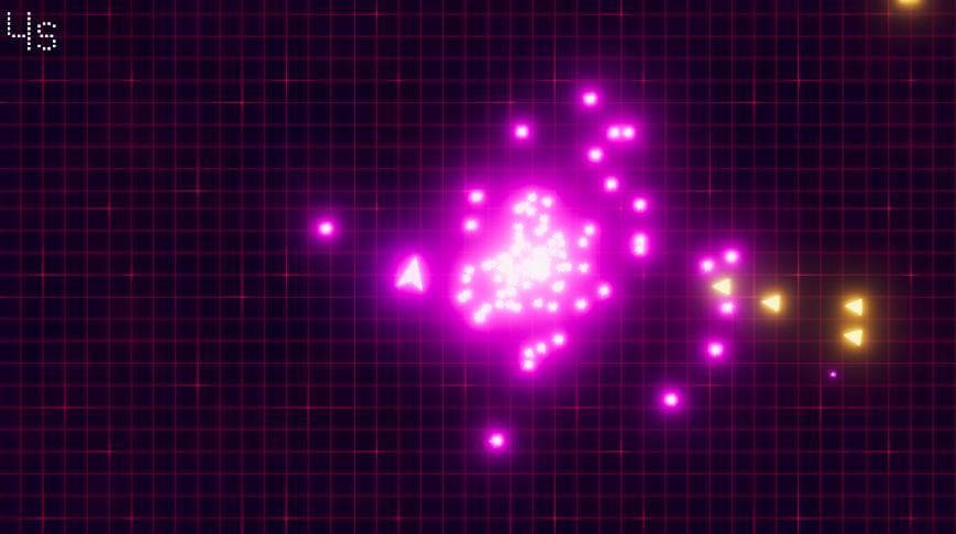 Real time (antoined73) screenshot 3