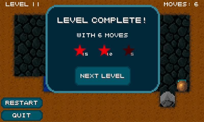 Element Puzzle
