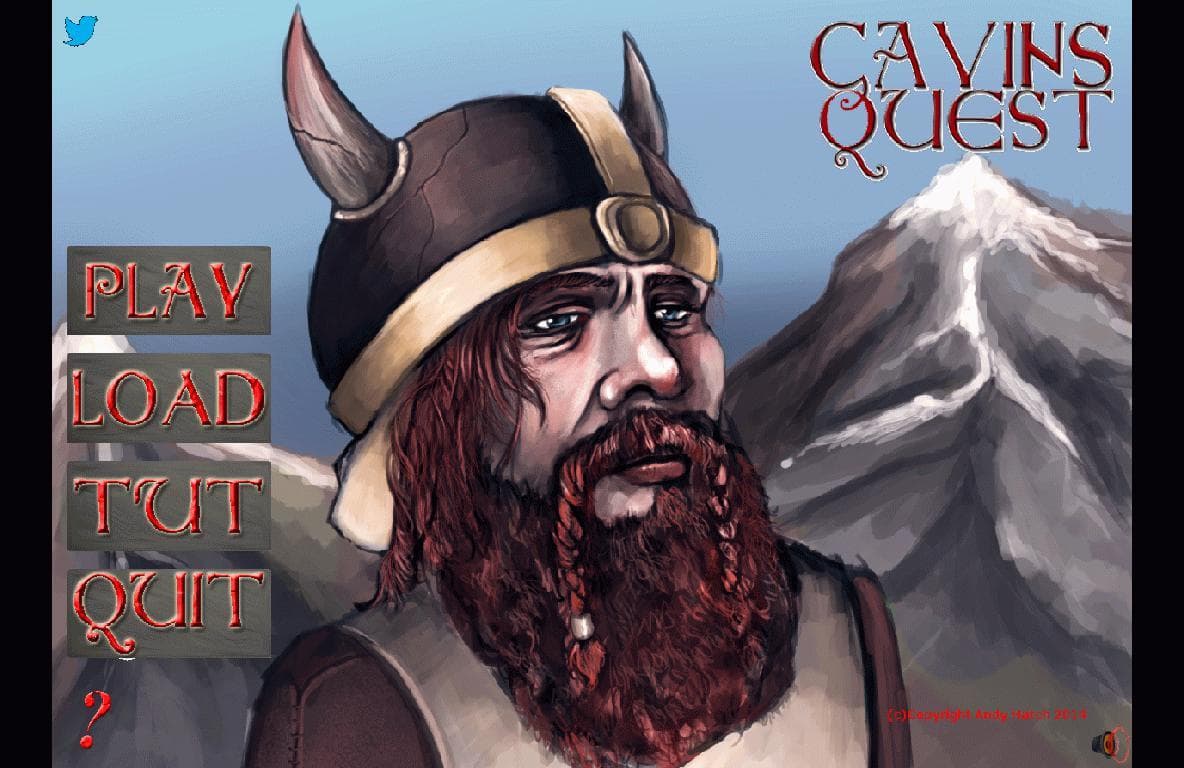 Gavins Quest