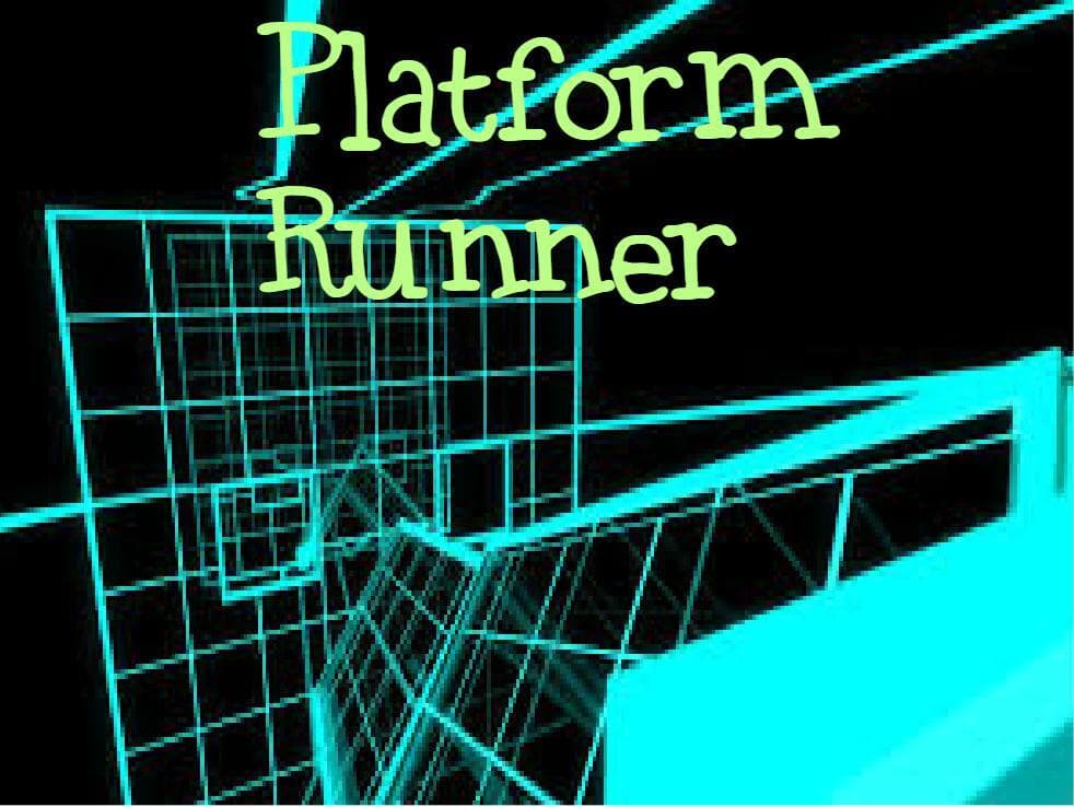 Platform Runner