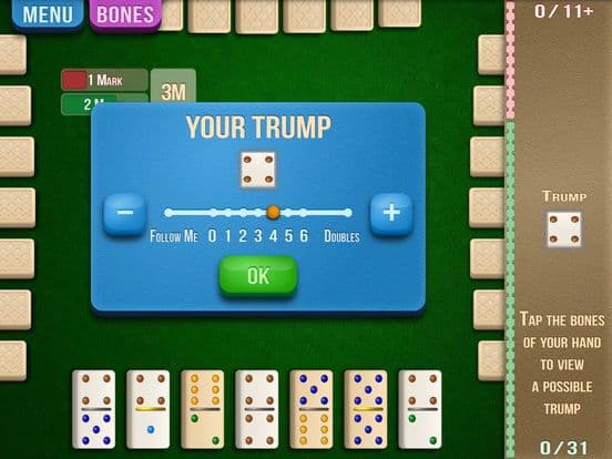 42 Dominoes screenshot 4