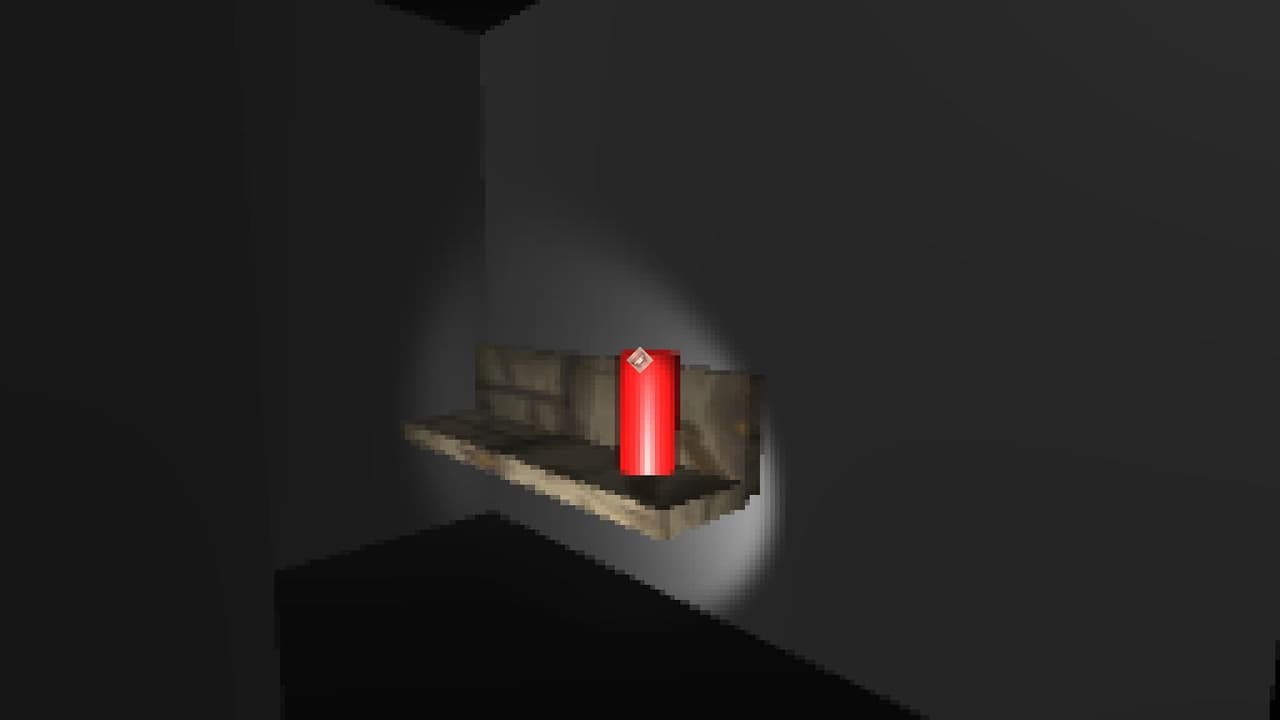 Landed screenshot 4