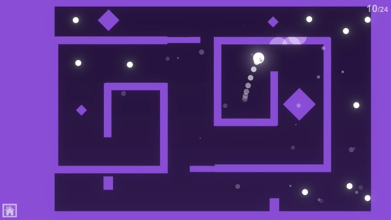Super Orb Collector (itch) screenshot 5