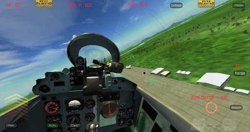 Gunship III Vietnam People AF screenshot 5