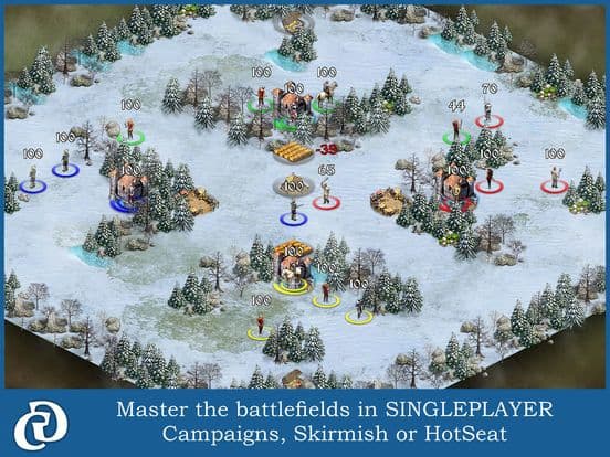 Medieval Battlefields Black Edition screenshot 4