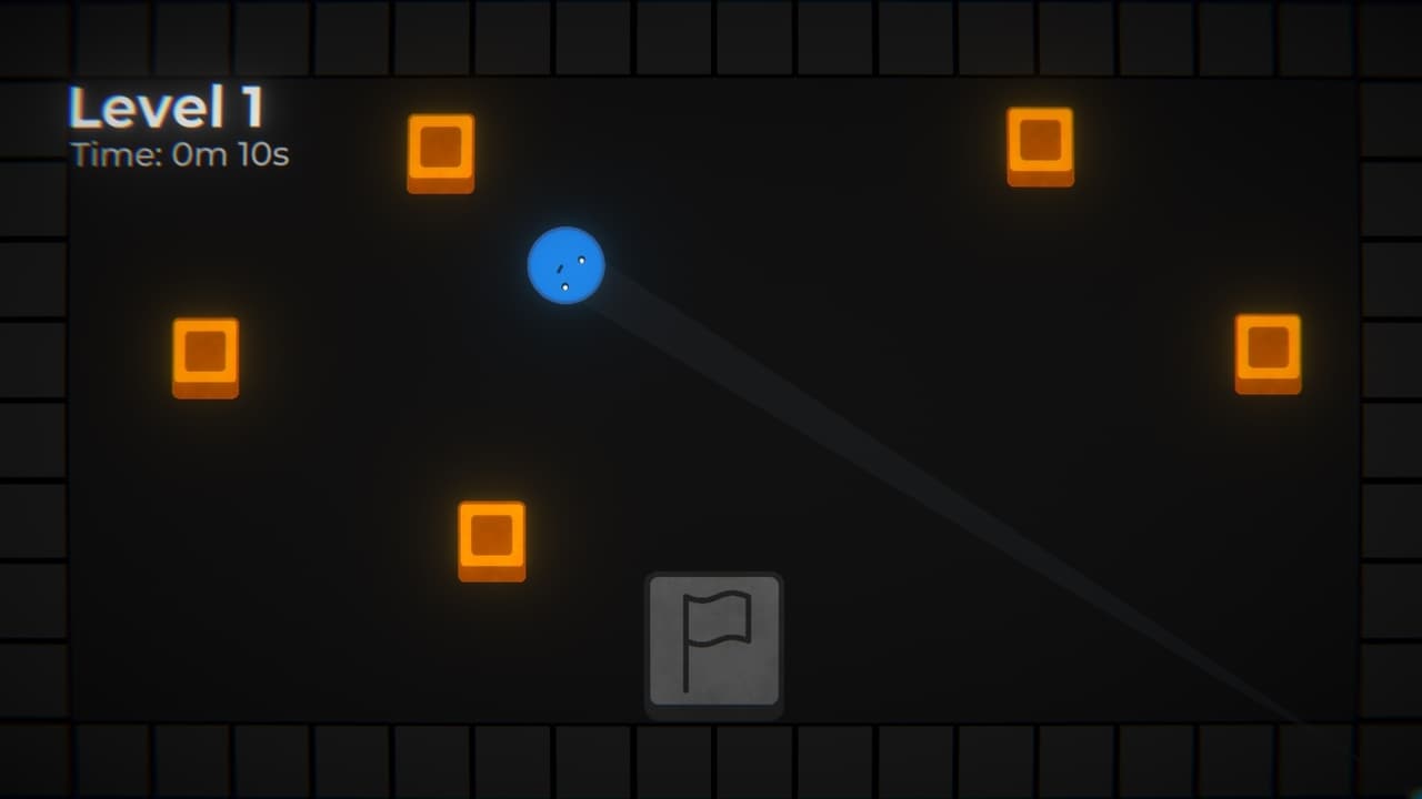 Bonk the Ball! screenshot 3
