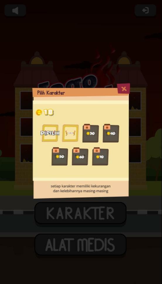 Jago Merah screenshot 4