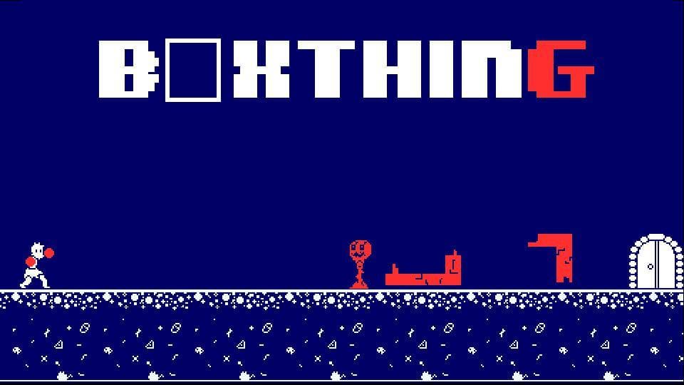 BoxThing screenshot 2