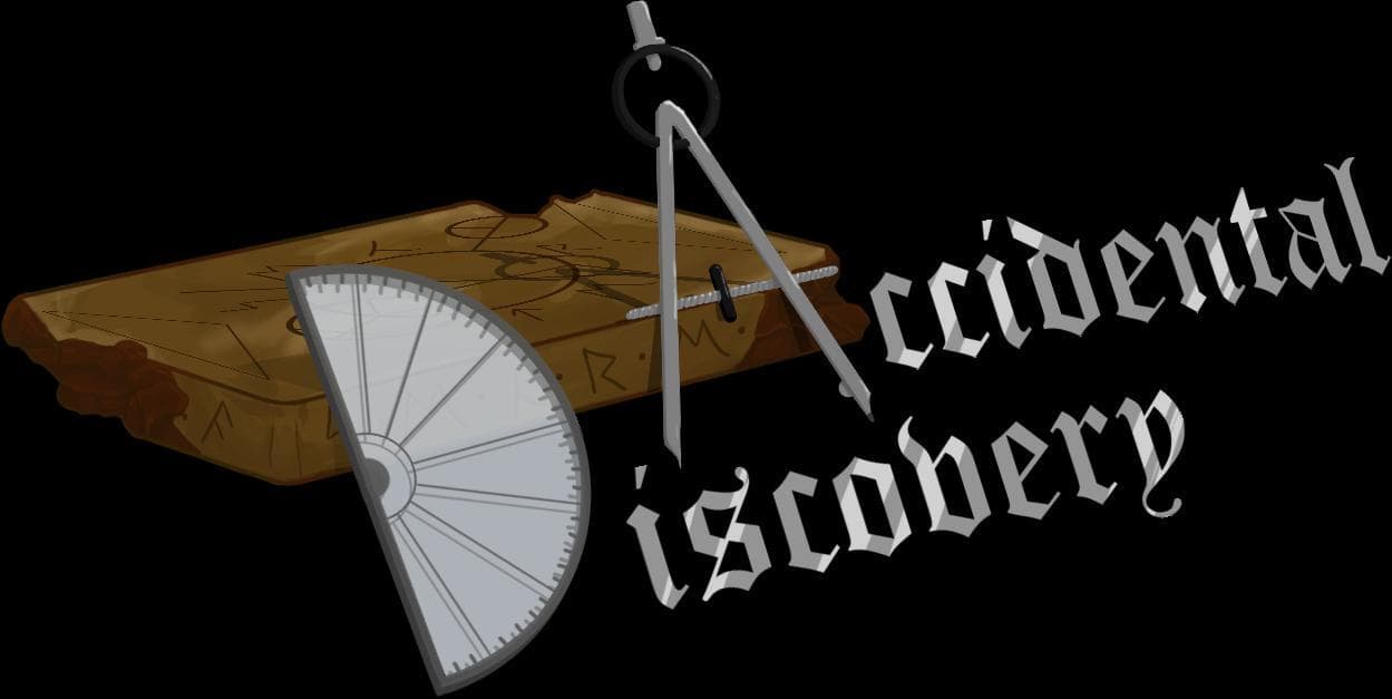 The Accidental Discovery Manifesto