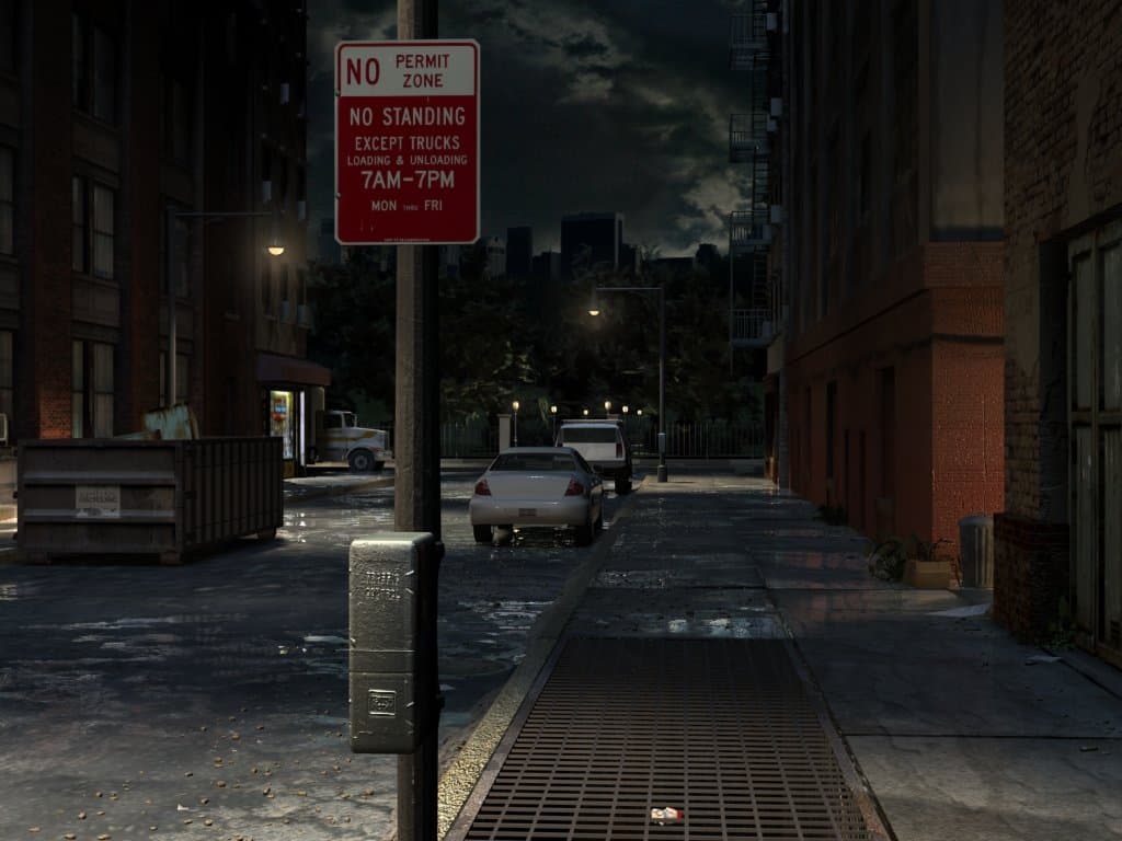 Sunrise screenshot 5