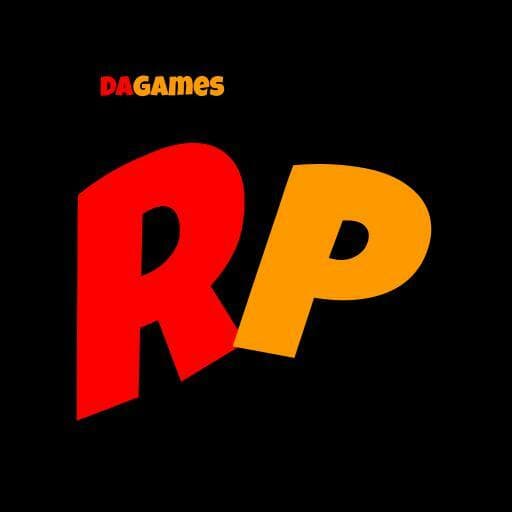 RageParkouring (Not Finished)