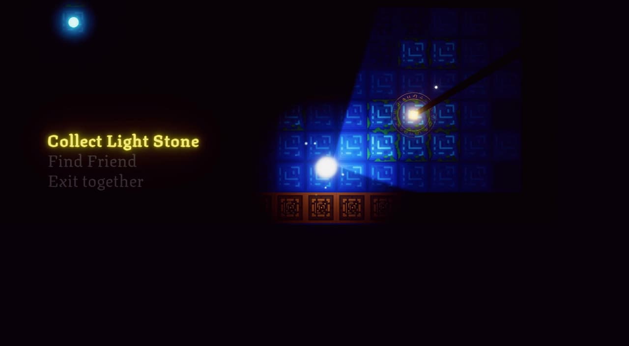 Light in the Dark (itch) (DXgames)