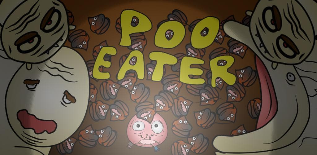 Poo Eater screenshot 2