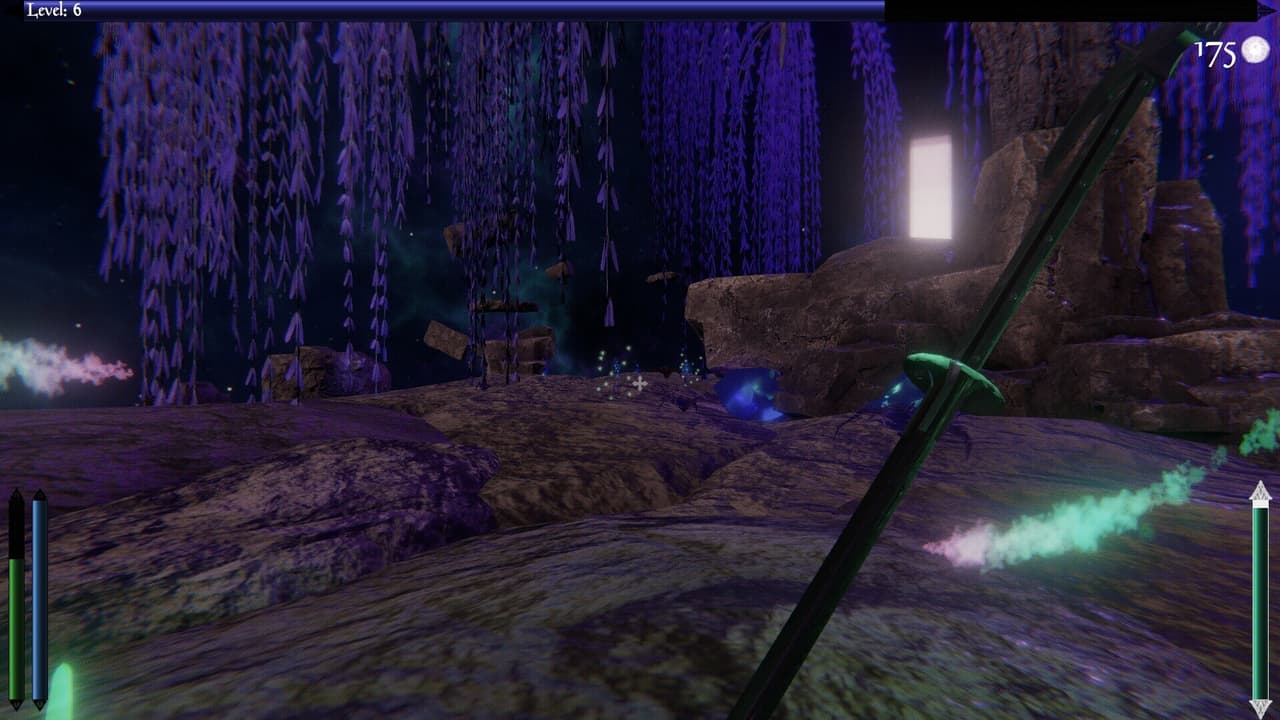 Necroslayer screenshot 5