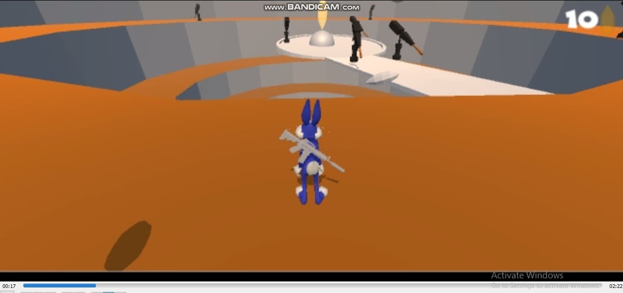 EASTER VORTEX screenshot 3