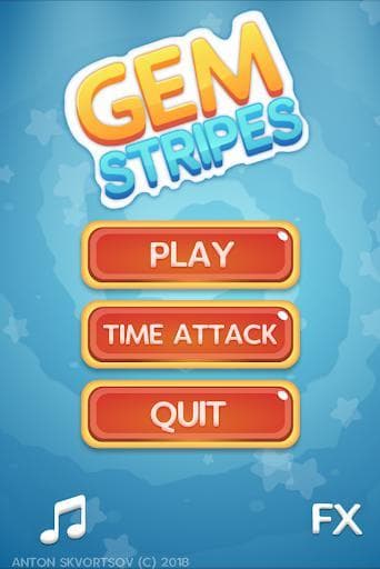GemStripes screenshot 3