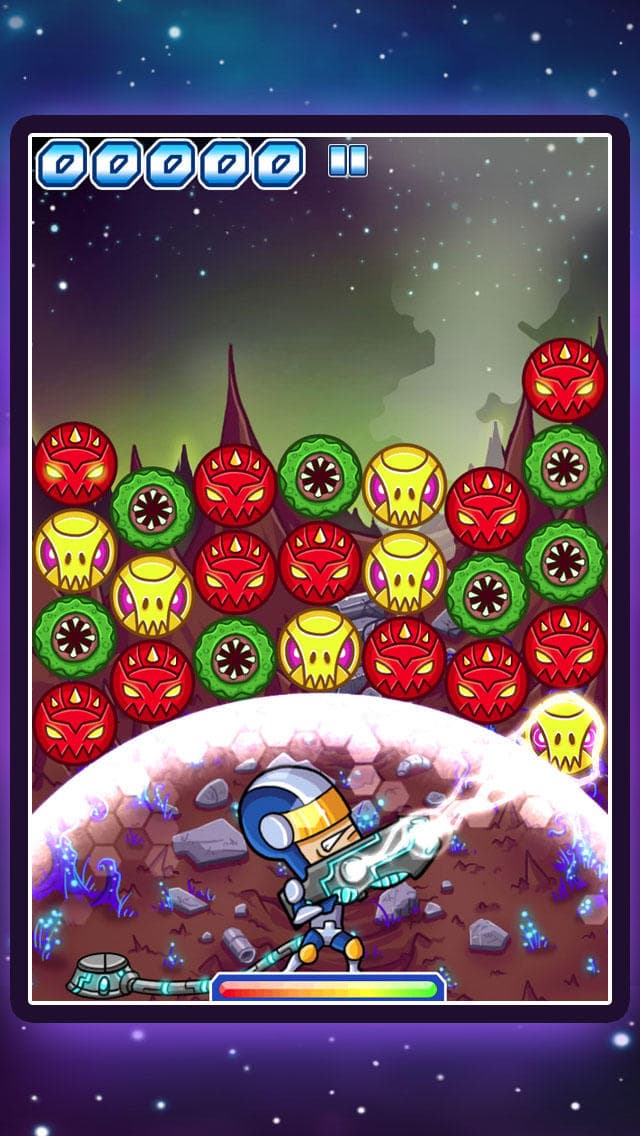 Linkoidz screenshot 2