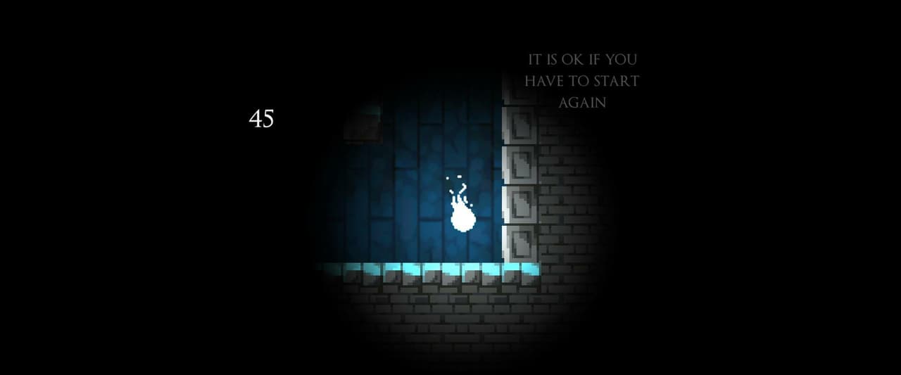 Void (itch) (leo_calil) screenshot 2