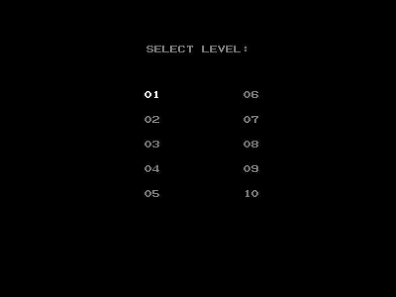 Isosphere screenshot 2