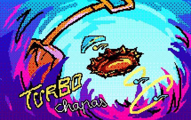 Turbo Chapas