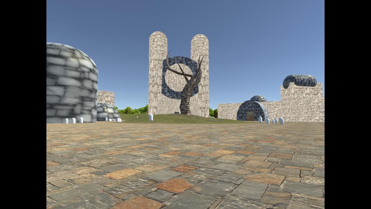 OakTown screenshot 3