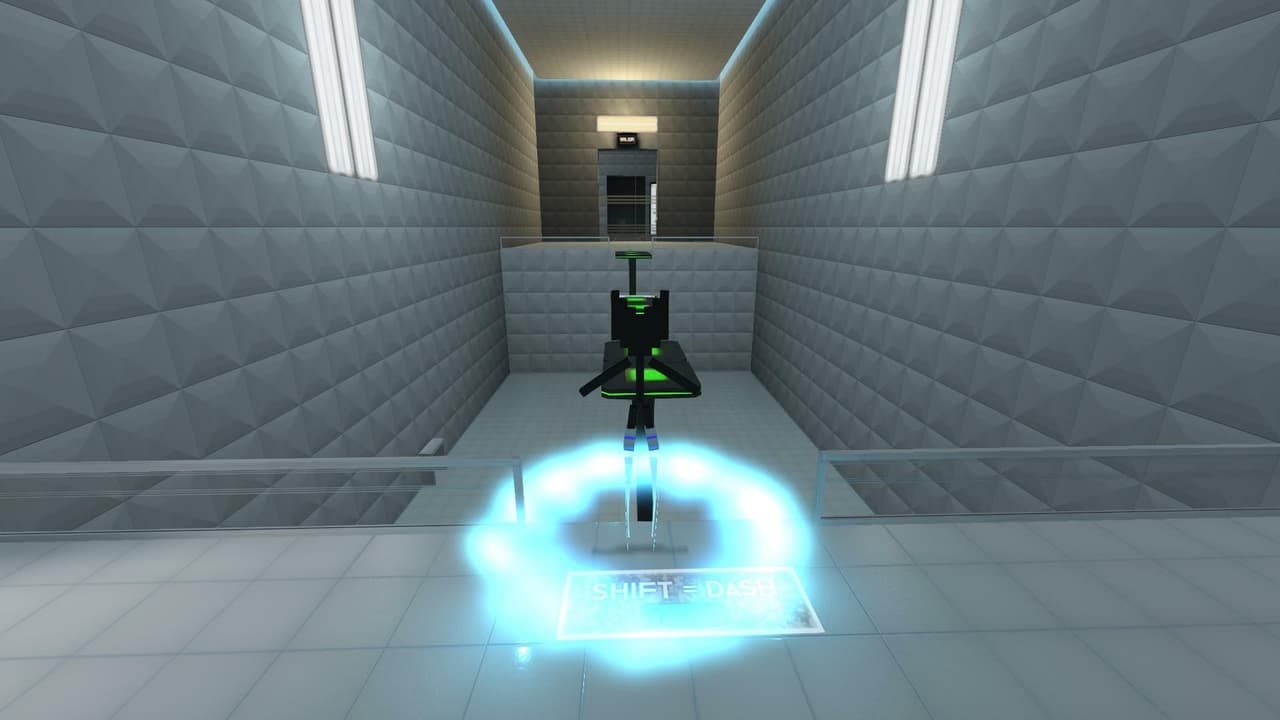 Project Alune♫ (Demo) screenshot 2