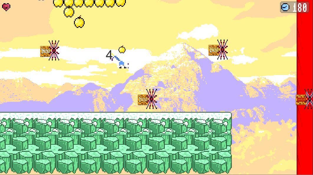 UnicornDash screenshot 2
