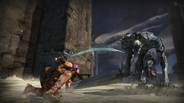 Prince of Persia Bundle