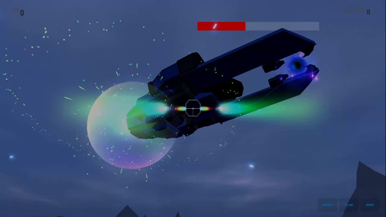 The Last Turret (wrong.dog) screenshot 5