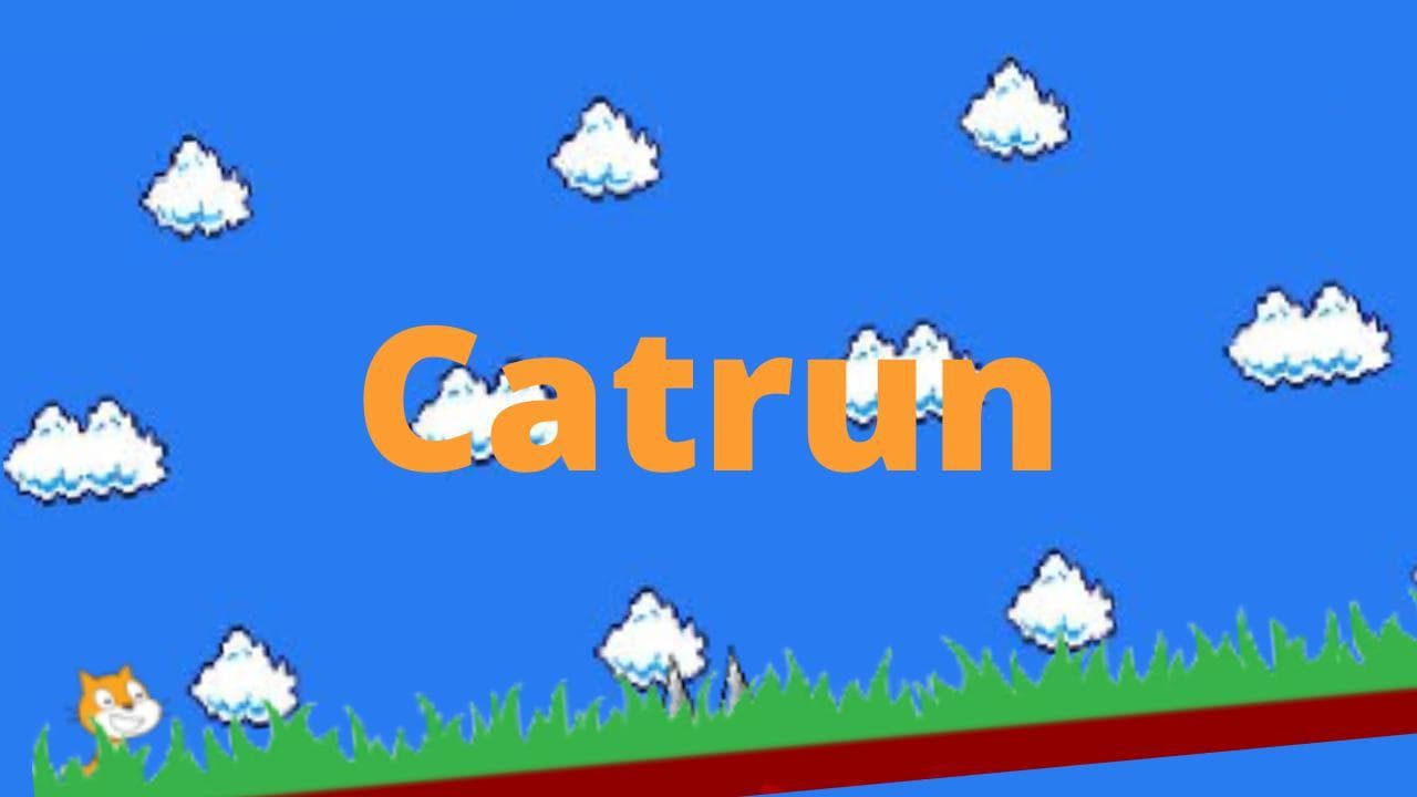 Catrun (Perkgamess) screenshot 2