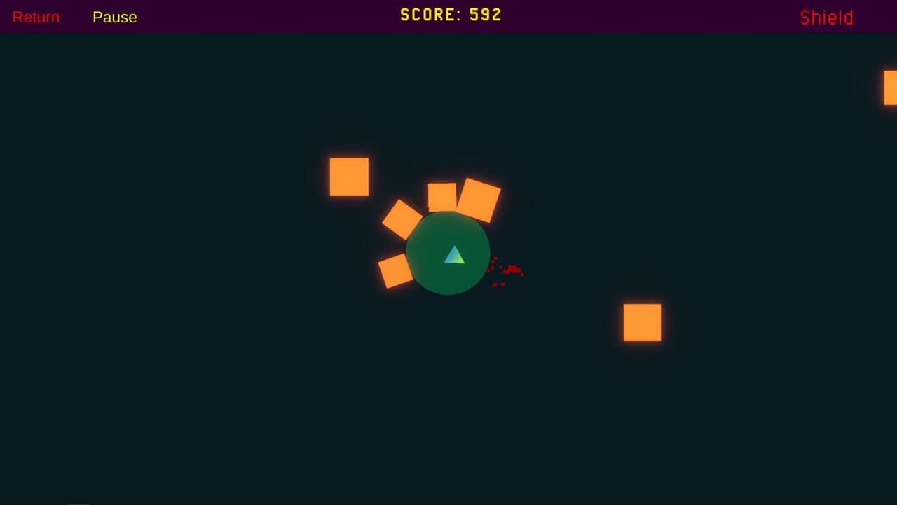 Square Blaster screenshot 5