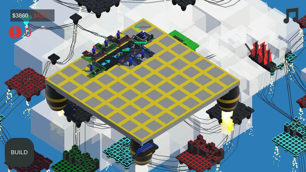 Flyin Factory