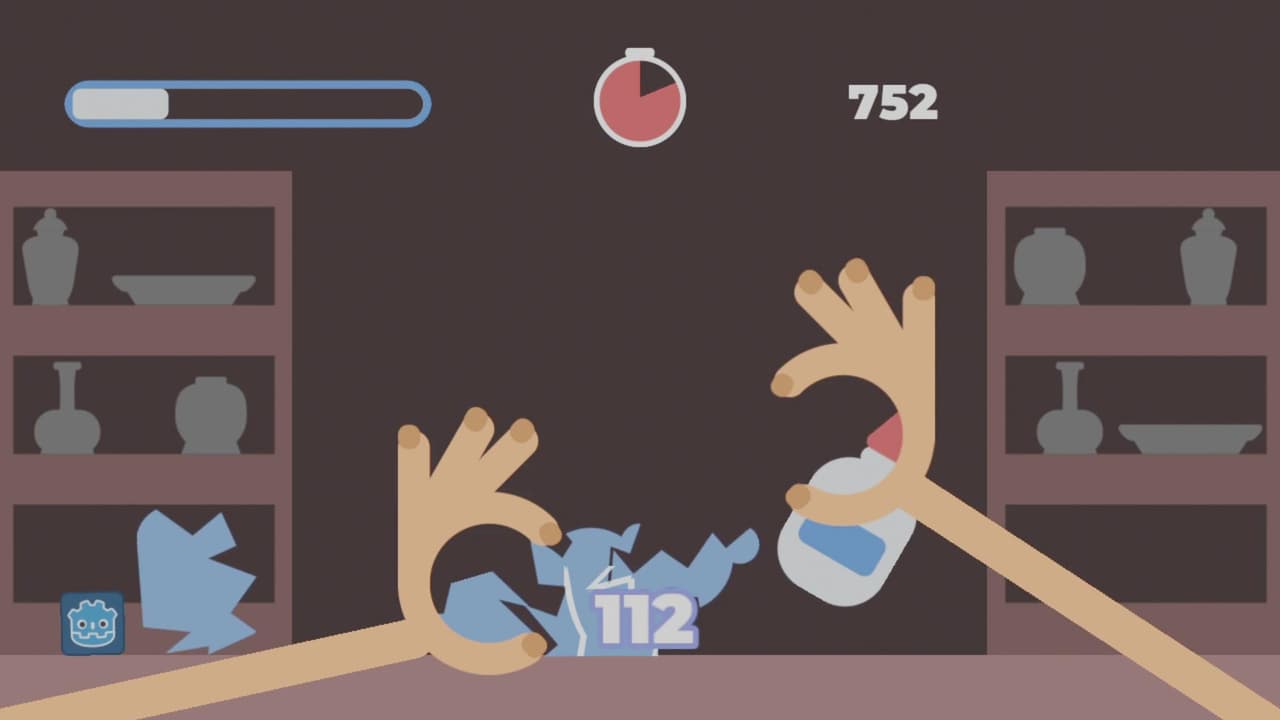 Untitled Glue Game screenshot 5