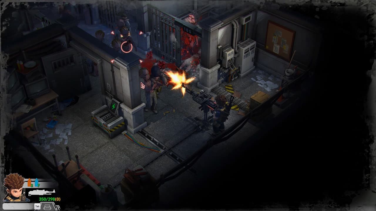 Heaven Dust 2 screenshot 5