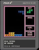 PICO-TETRIS
