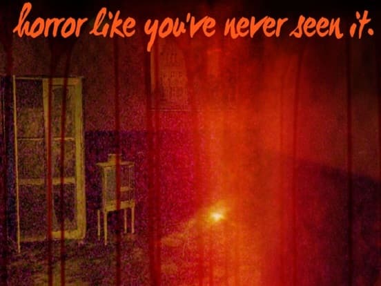 Haunted House - Escape the Hotel - Horror Game screenshot 4