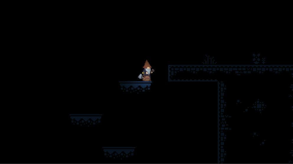 The Last Gnomurai screenshot 3