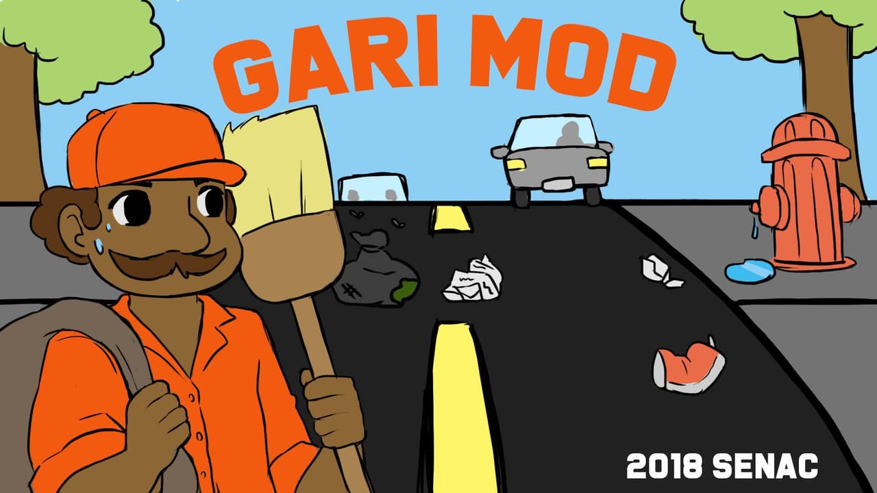 Gari Mod screenshot 2