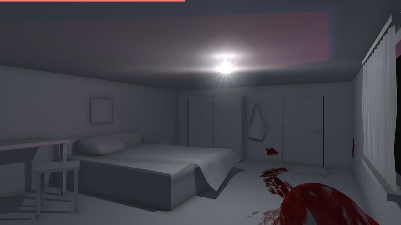 Painted Red screenshot 5