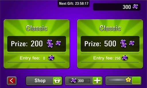 3D Pool Master 8 Ball Pro screenshot 5