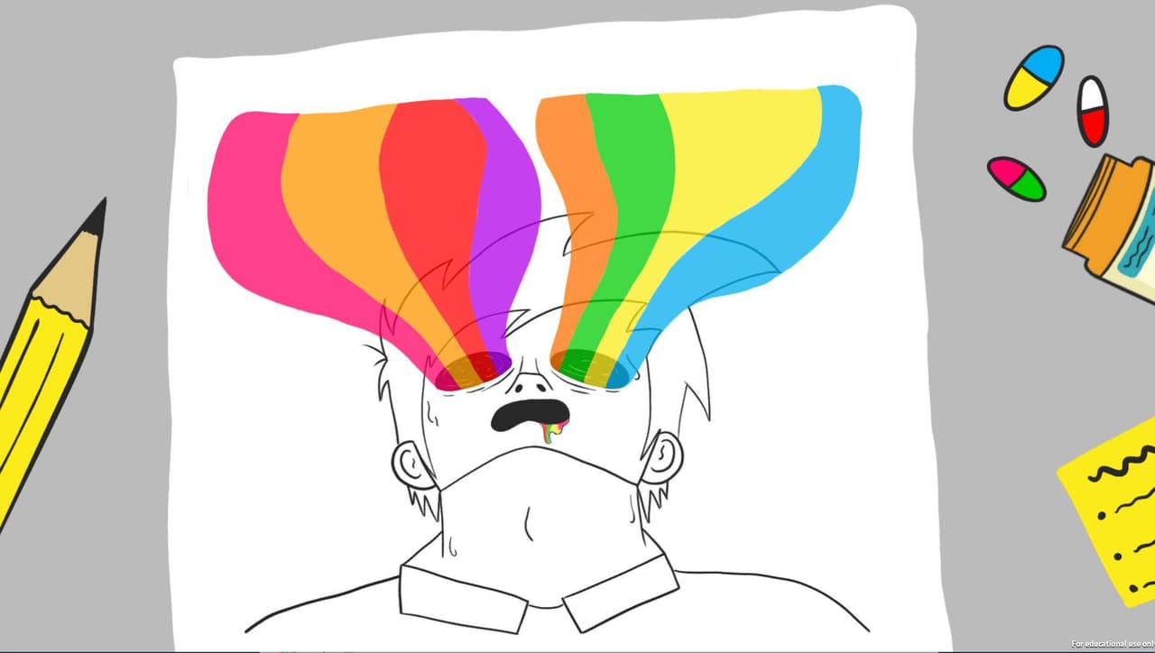 Rogue Mind screenshot 4
