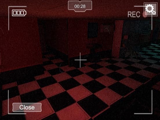 Nights At Survival Pizzeria screenshot 3